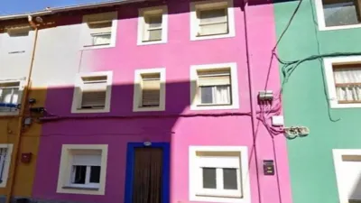 Flat on Betolaza Street, No. 62 photo 2